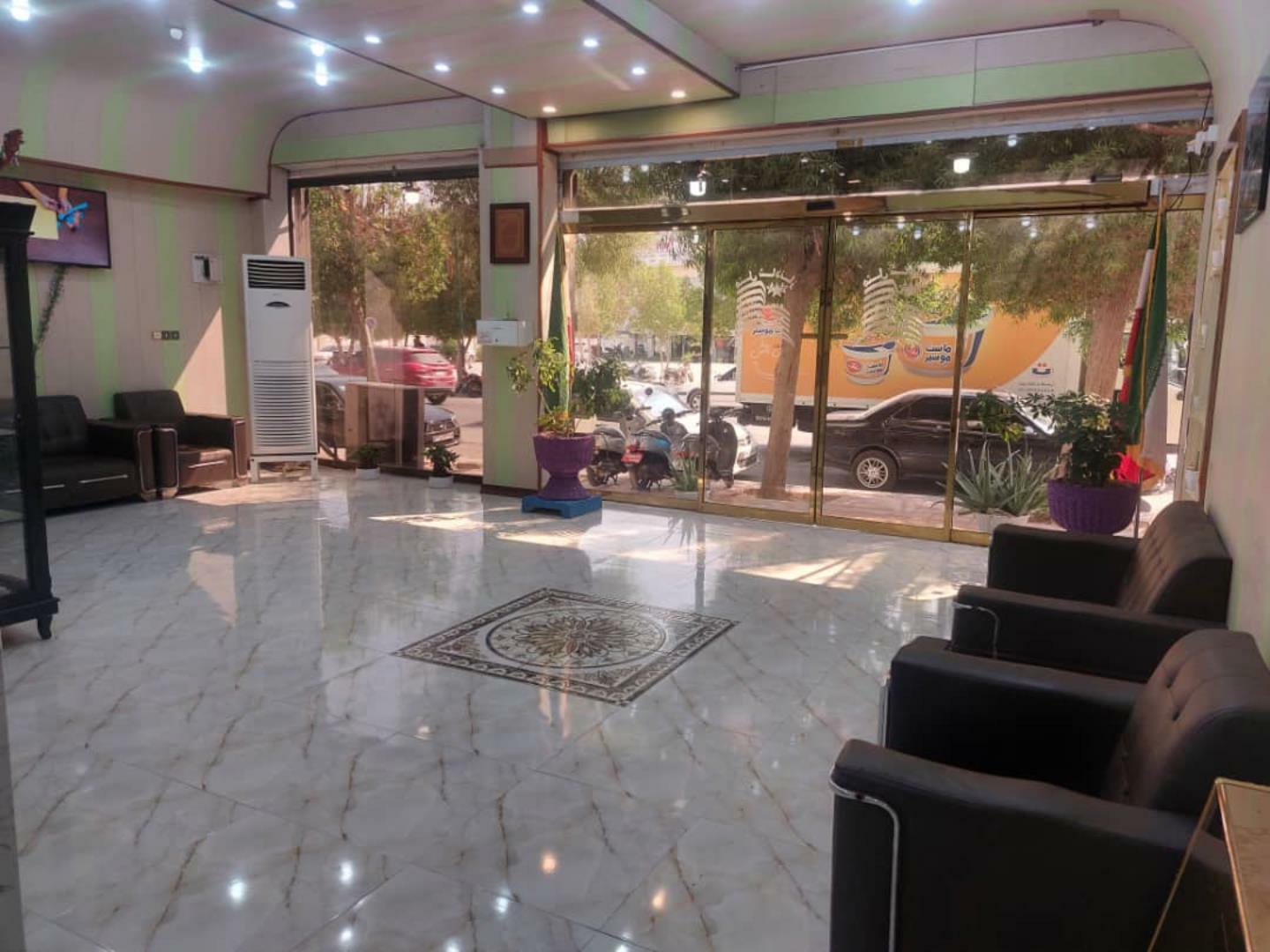 Shadnaz 1 Apartment Hotel Qeshm